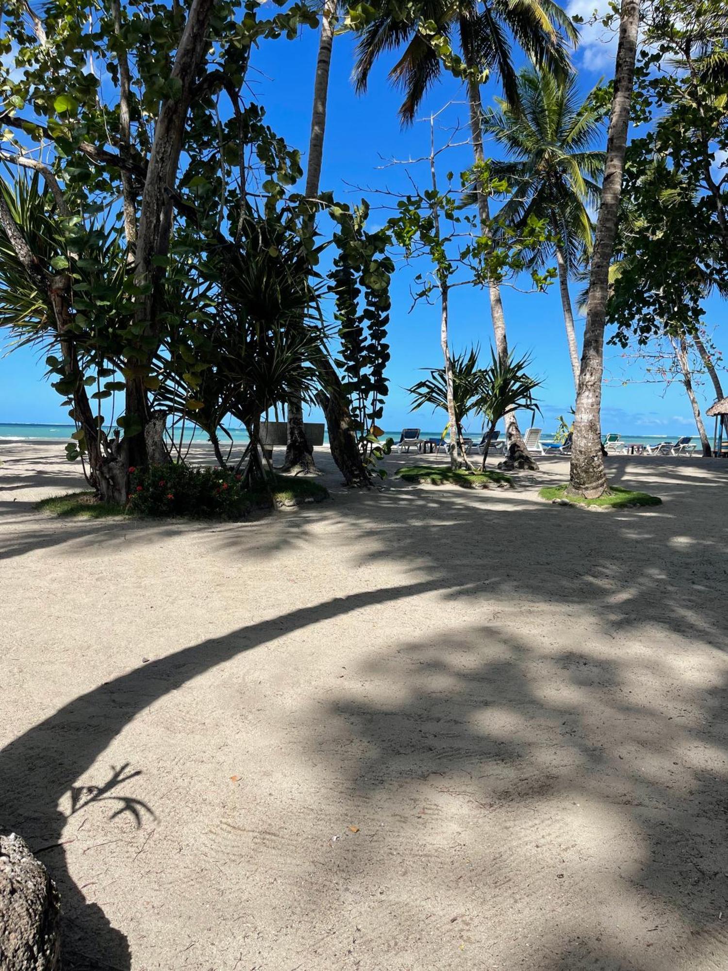 Playa Paraiso en Magante La Yagua Exterior foto