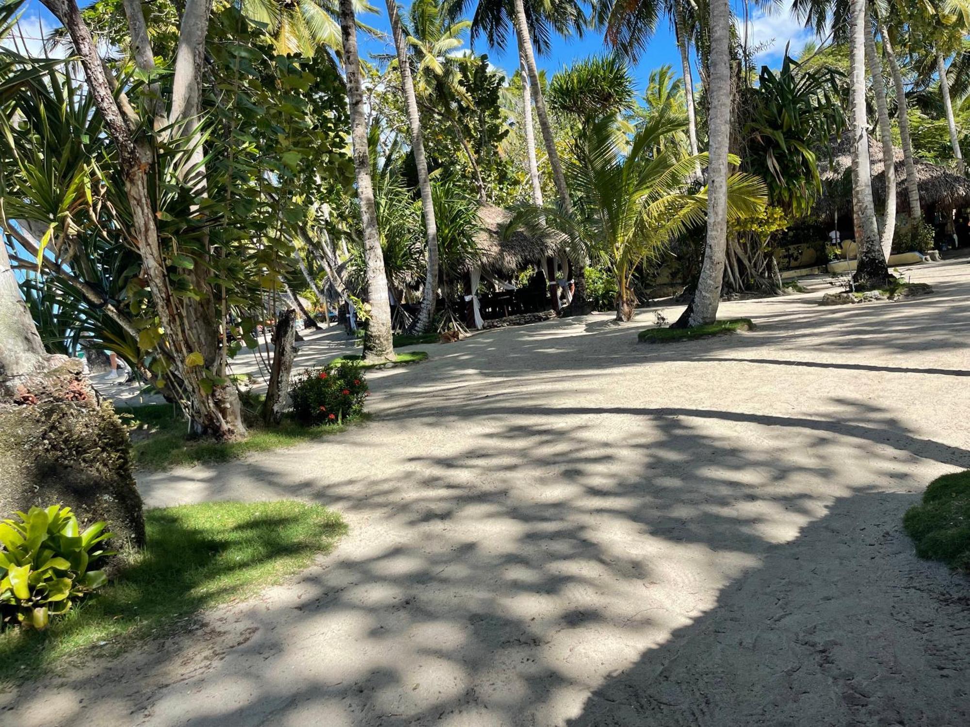 Playa Paraiso en Magante La Yagua Exterior foto