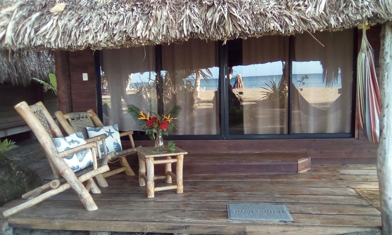Playa Paraiso en Magante La Yagua Exterior foto