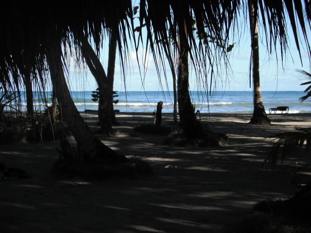 Playa Paraiso en Magante La Yagua Exterior foto