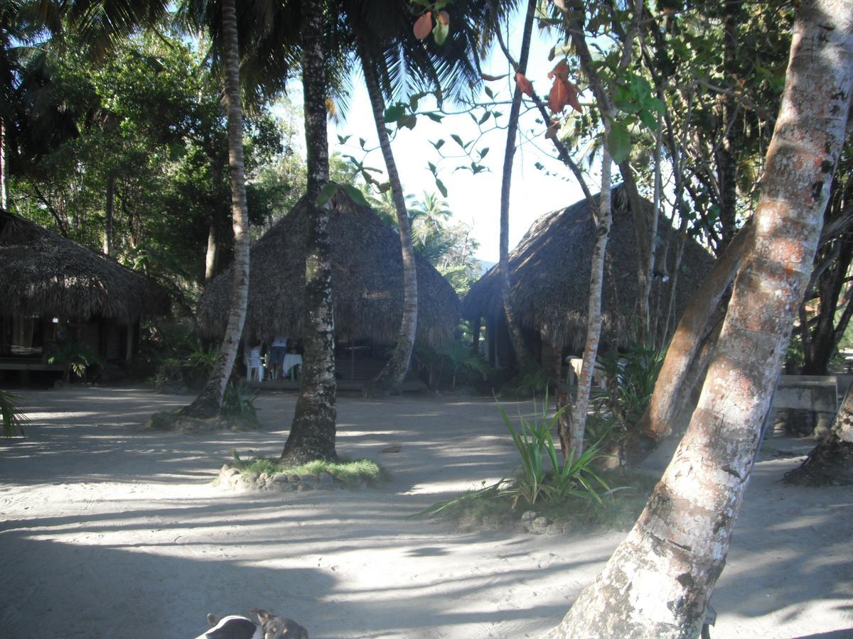 Playa Paraiso en Magante La Yagua Exterior foto