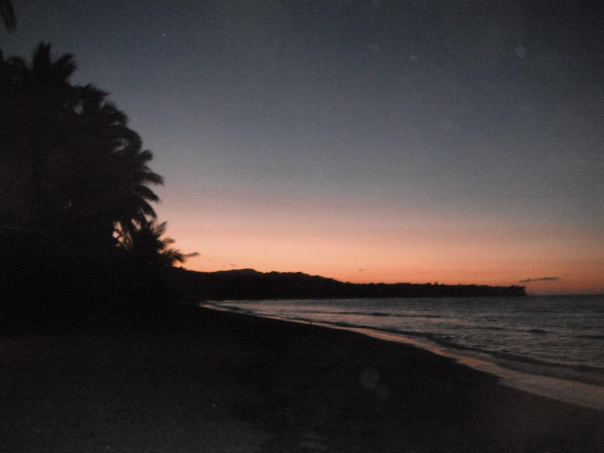 Playa Paraiso en Magante La Yagua Exterior foto